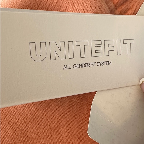 Adidas unisex Peach Jogger Pants - Picture 7 of 7